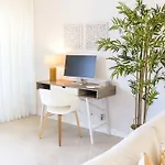 Serenity 06 House By Ici Albufeira