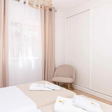 Serenity 06 House By Ici Algarve *