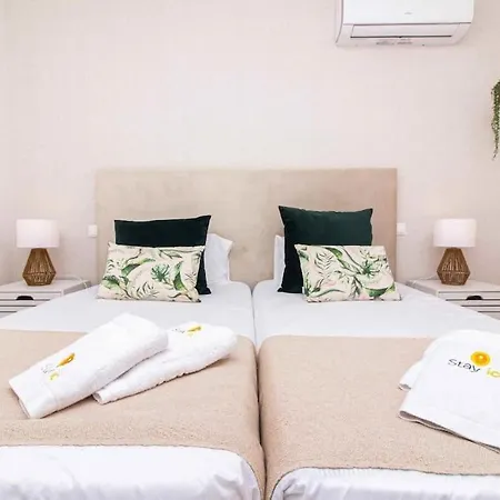 Serenity 06 House By Ici Algarve Villa