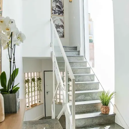 Serenity 06 House By Ici Algarve Villa *