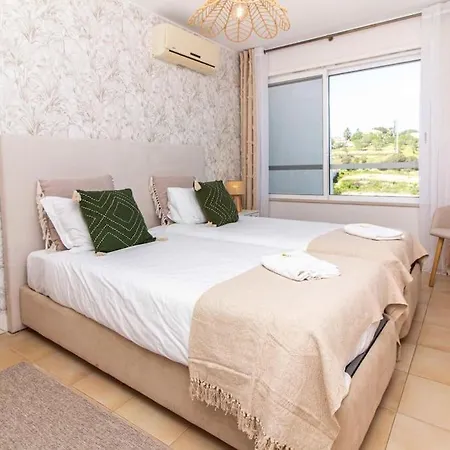 Villa Serenity 06 House By Ici Algarve Albufeira