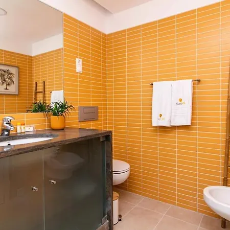 Villa Serenity 06 House By Ici Algarve *