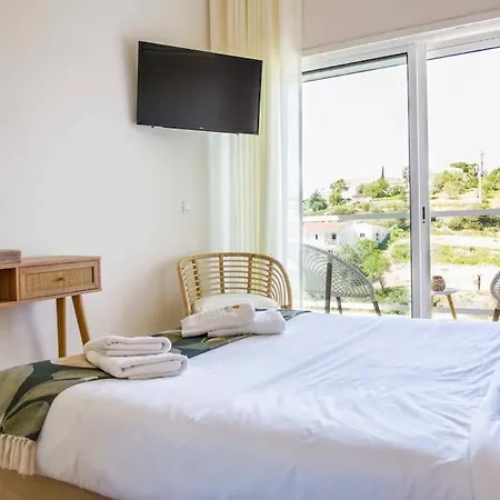 Serenity 06 House By Ici Algarve *