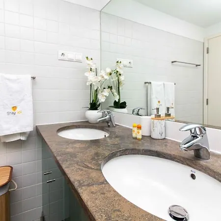 Serenity 06 House By Ici Algarve * Albufeira