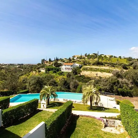 Serenity 06 House By Ici Algarve Villa Albufeira