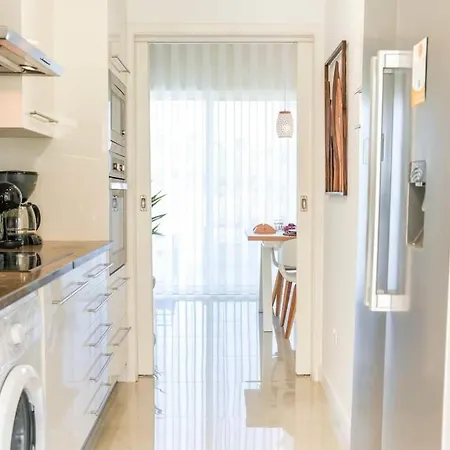 Βίλα Serenity 06 House By Ici