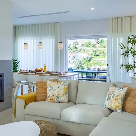 Serenity 06 House By Ici * Αλμπουφέιρα