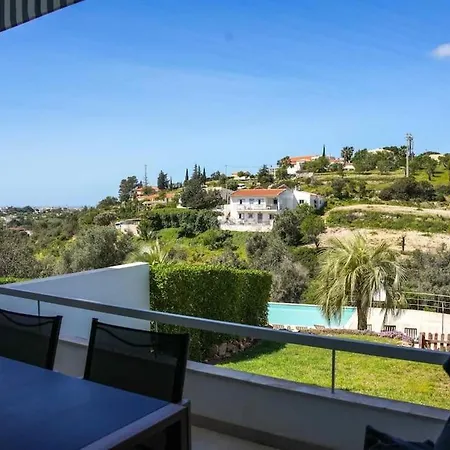 Serenity 06 House By Ici Algarve Villa Albufeira