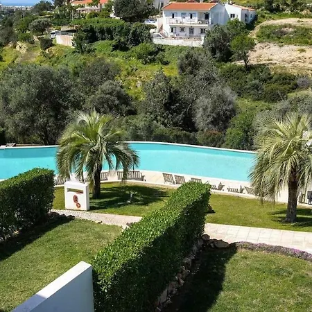 Serenity 06 House By Ici * Αλμπουφέιρα