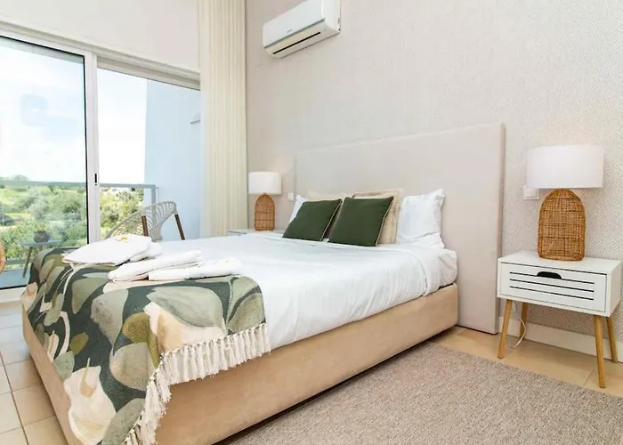 Serenity 06 House By Ici Albufeira