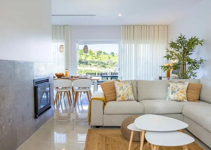 Serenity 06 House By Ici *