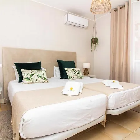 Serenity 06 House By Ici Algarve