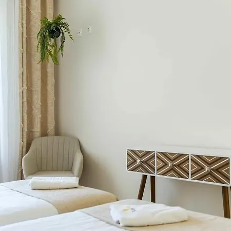 Serenity 06 House By Ici Algarve Vila Albufeira