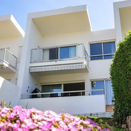 Serenity 06 House By Ici Algarve Vila Albufeira