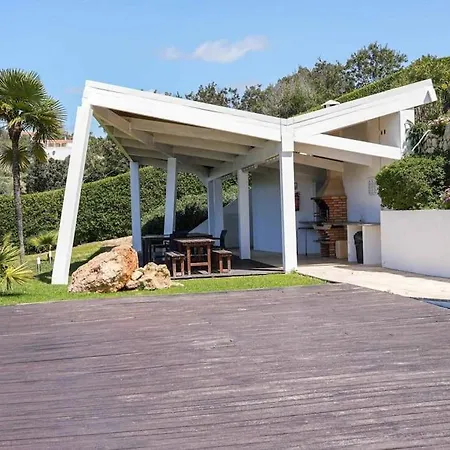 Serenity 06 House By Ici Algarve Vila Albufeira