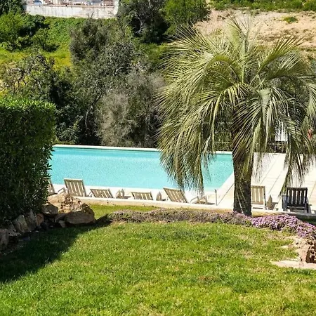 Vila Serenity 06 House By Ici Algarve Albufeira