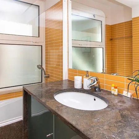 Serenity 06 House By Ici Algarve Vila