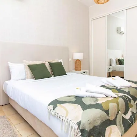 Serenity 06 House By Ici Algarve Vila *