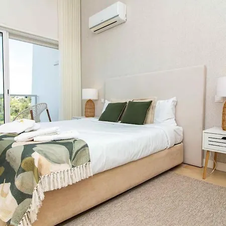 Serenity 06 House By Ici Algarve Albufeira