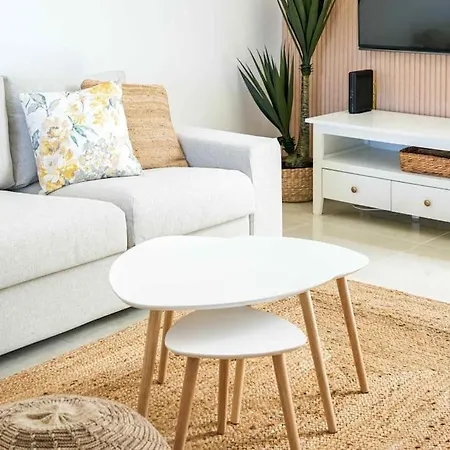 Serenity 06 House By Ici Algarve *