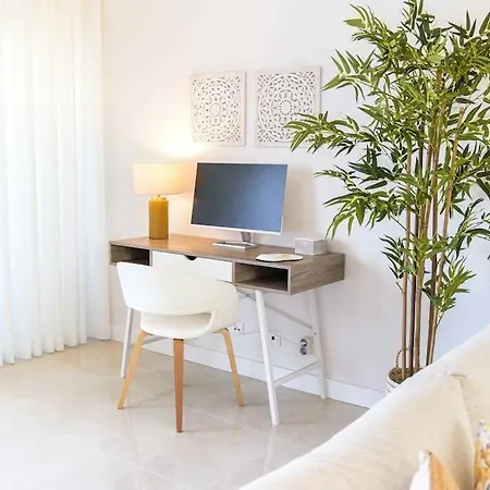 Serenity 06 House By Ici Algarve Albufeira