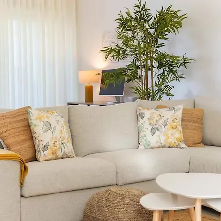 Serenity 06 House By Ici Algarve Vila