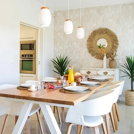 Serenity 06 House By Ici Algarve