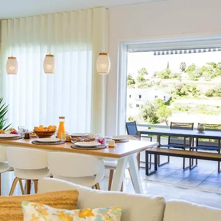 Vila Serenity 06 House By Ici Algarve *