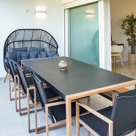 Serenity 06 House By Ici Algarve * Albufeira