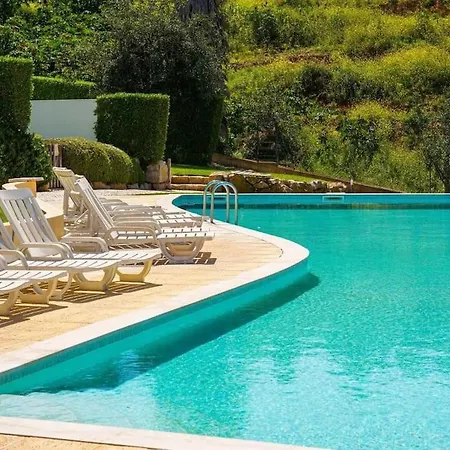 Serenity 06 House By Ici Algarve Vila *